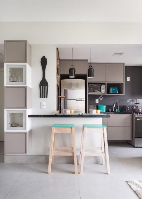 Советы по ремонту кухни. 5 вещей на которых никогда нельзя экономить при ремонте кухни