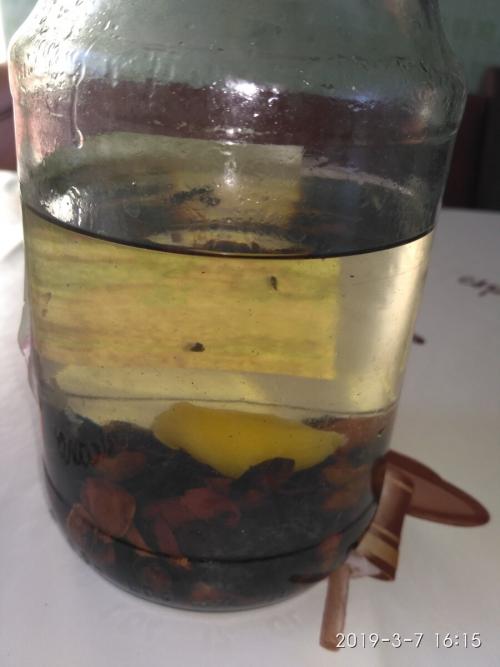 Скорлупа от фисташек в огороде. Настойка на скорлупе фисташек