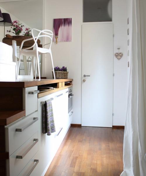 17 кв м квартира. Однушка площадью 17 кв. м. в закладки 22