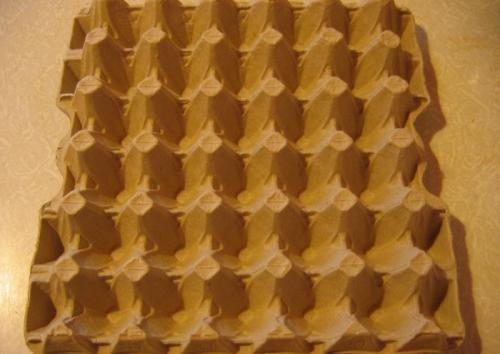 Коробки из-под яиц звукоизоляция. Почему звукоизоляция из лотков для яиц – миф?