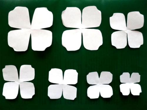 Цветы из пластиковых бутылок для сада. 7 способов научиться делать цветы из пластиковых бутылок своими руками