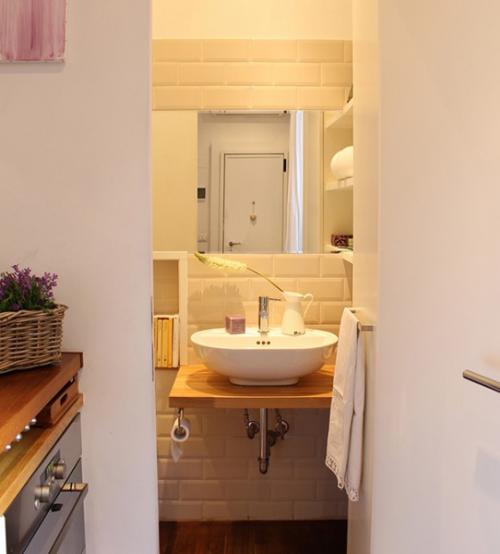 17 кв м квартира. Однушка площадью 17 кв. м. в закладки 22