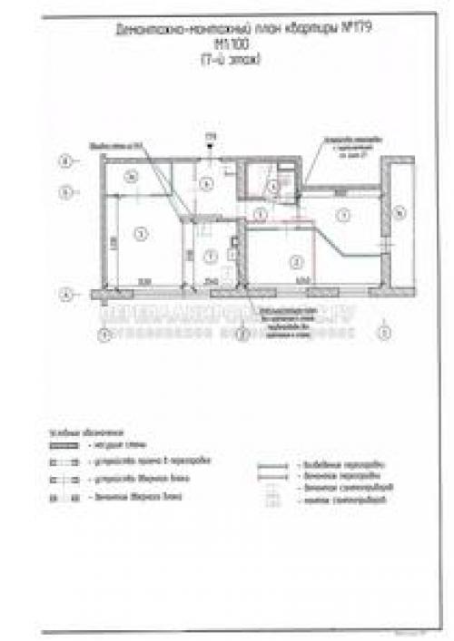 Перепланировка кухни с газовой плитой. Перенос кухни в коридор или другое нежилое помещение возможен. 16 Перепланировка кухни с газовой плитой. Перенос кухни в коридор или другое нежилое помещение возможен. 16