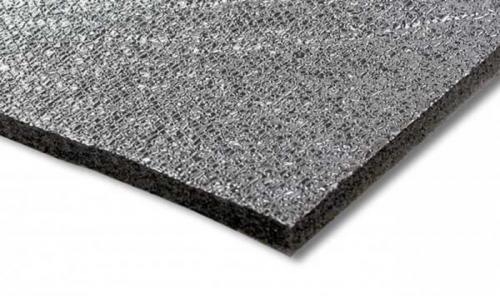 Коробки из-под яиц звукоизоляция. Почему звукоизоляция из лотков для яиц – миф?