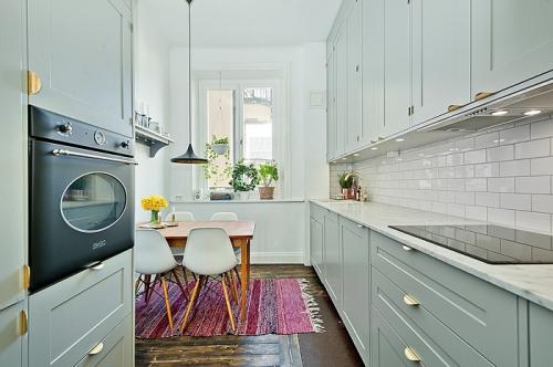 Советы по ремонту кухни. 5 вещей на которых никогда нельзя экономить при ремонте кухни 16