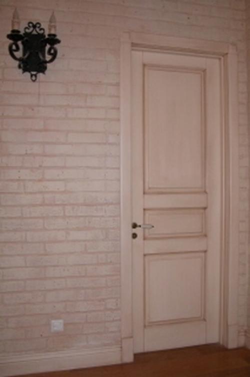 Цвета межкомнатных дверей. Цвет межкомнатных дверей и стиль интерьера