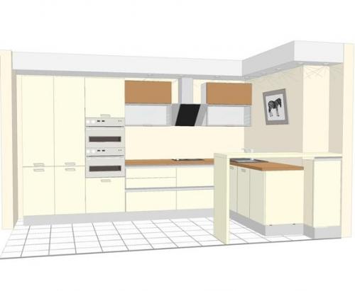 Советы по ремонту кухни. 5 вещей на которых никогда нельзя экономить при ремонте кухни 15