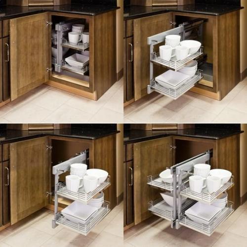 Советы по ремонту кухни. 5 вещей на которых никогда нельзя экономить при ремонте кухни