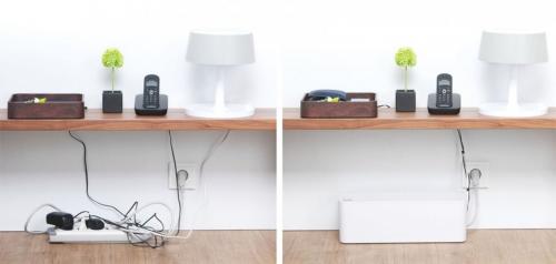 Розетки в спальне у кровати. Сколько должно быть розеток в спальне