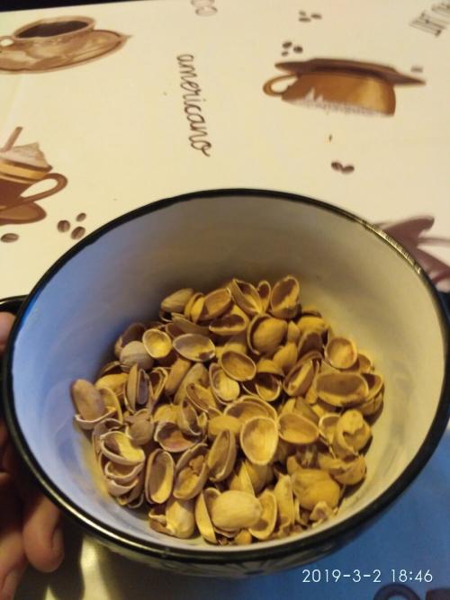 Скорлупа от фисташек в огороде. Настойка на скорлупе фисташек