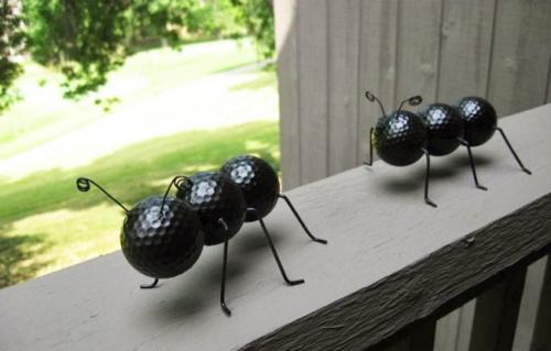 Как сад сделать красивым. Как создать сад своими руками без лишних трат? 08