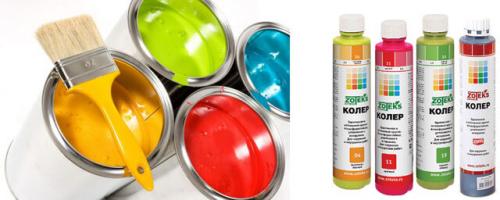 Какой краской лучше красить потолок. Подготовка малярного инвентаря 01 Какой краской лучше красить потолок. Подготовка малярного инвентаря 01