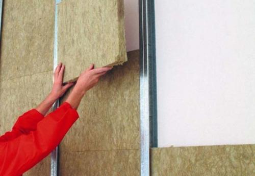 Коробки из-под яиц звукоизоляция. Почему звукоизоляция из лотков для яиц – миф?