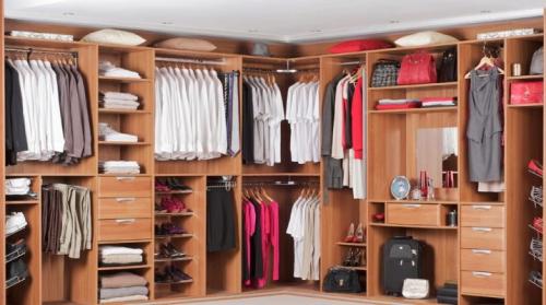 Угловой шкаф купе наполнение. Наполнение угловых шкафов