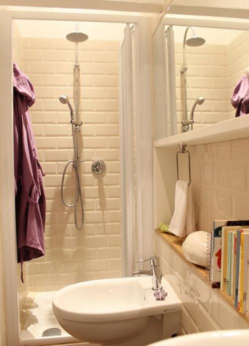 17 кв м квартира. Однушка площадью 17 кв. м. в закладки 22