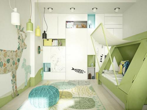 Ребенок рисует на обоях. 5 супер-идей –, как отучить ребенка рисовать на стене #полезное