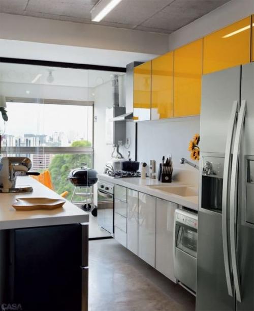 Советы по ремонту кухни. 5 вещей на которых никогда нельзя экономить при ремонте кухни