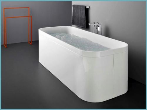 Ванна или душ, что лучше. Ванна или кабина: отзывы