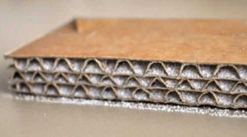 Коробки из-под яиц звукоизоляция. Почему звукоизоляция из лотков для яиц – миф?