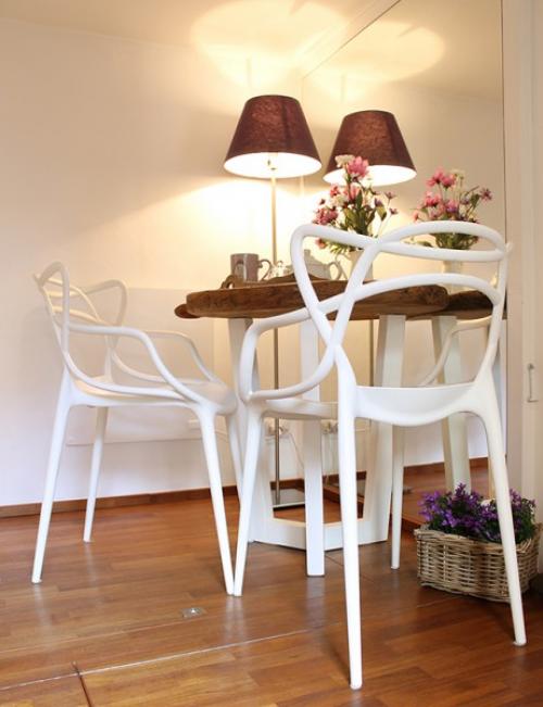 17 кв м квартира. Однушка площадью 17 кв. м. в закладки 22