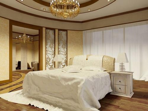 Капитальный ремонт вторичного жилья. Новостройка без отделки 03