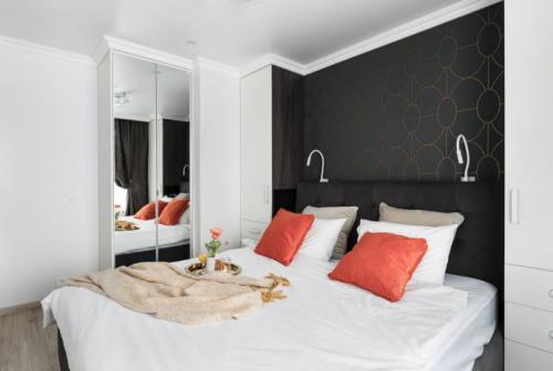 Переделка хрущевки 2 комнаты. Обустройство квартиры без перепланировки 29