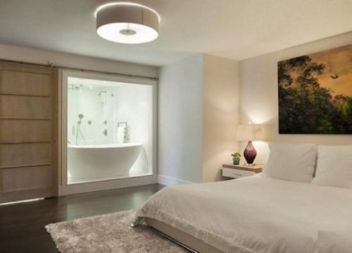 Как подобрать люстру в гостиную. №6. Люстра и тип помещения