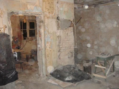 Ремонт убитой квартиры до и после. Ремонт своими руками в убитой двушке 34 м : фото до и после