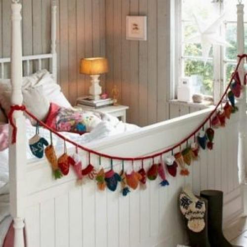 Как украсить комнату на новый год 2019 своими руками. Украшения комнаты к Новому году Крысы 02 Как украсить комнату на новый год 2019 своими руками. Украшения комнаты к Новому году Крысы 02