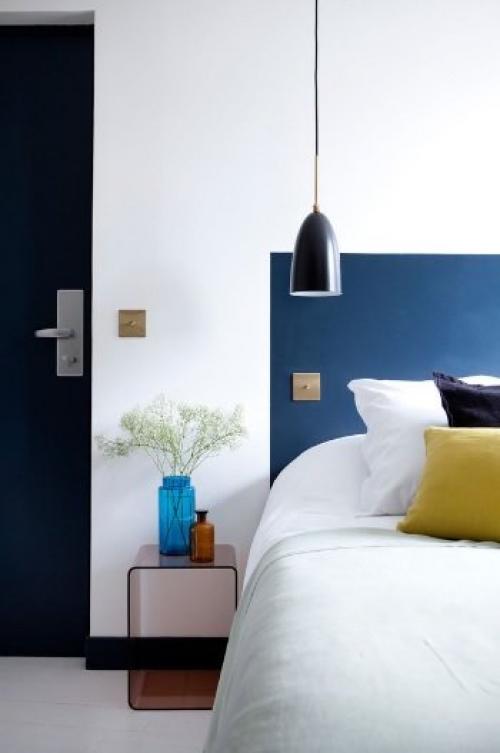 Плетеное Изголовье кровати. 8 оригинальных идей для замены изголовья Вашей кровати.