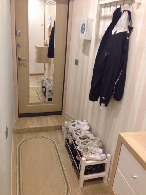 Идеи для ремонта для коридора. Ремонт в прихожей в частном доме 02 Идеи для ремонта для коридора. Ремонт в прихожей в частном доме 02