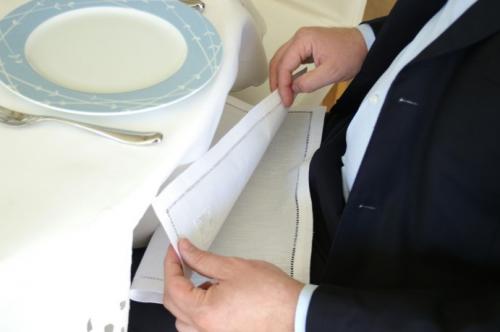 Столовый этикет окончание трапезы. 15 правил этикета за столом, которые должен знать каждый