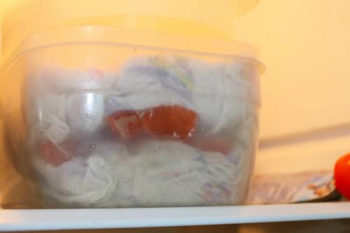 Засолить красную рыбу в масле. Красная рыба сухого посола