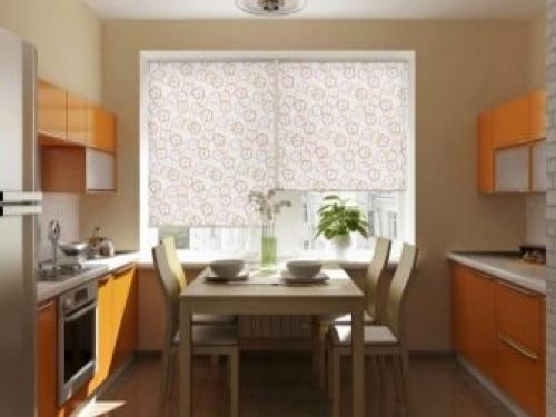 Как поставить стол на кухне. №1. Как расставить мебель на кухне? 24