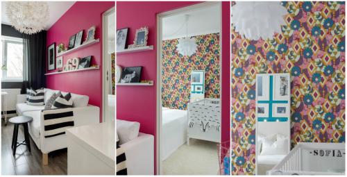 Ремонт убитой квартиры до и после. Ремонт своими руками в убитой двушке 34 м : фото до и после