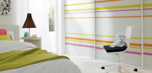 Как спрятать компьютер в гостинной. Домашний офис-невидимка: как скрыть рабочее место в разных комнатах — 18 идей