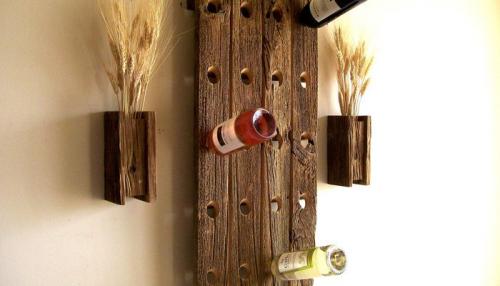 Деревянное панно на стену: как выбрать и купить 10