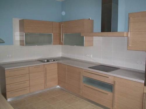 Эксклюзивные кухни в дом. Как выглядят элитные кухни? (12 фото)