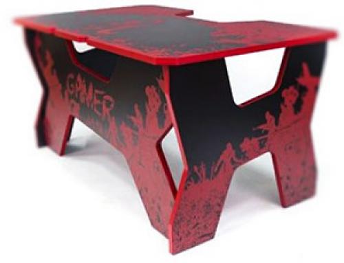 Компьютерный уголок в квартире. Выделите отдельное место 22