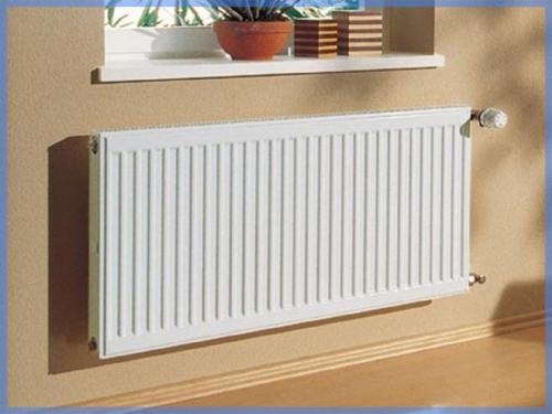 Почему батареи ставят под окнами 13