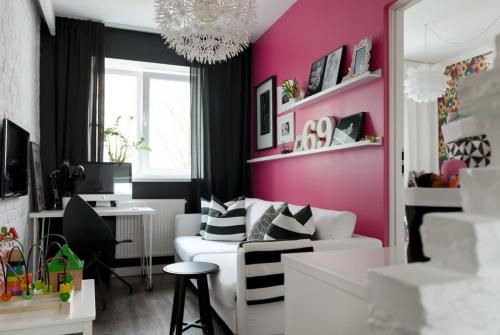 Ремонт убитой квартиры до и после. Ремонт своими руками в убитой двушке 34 м : фото до и после