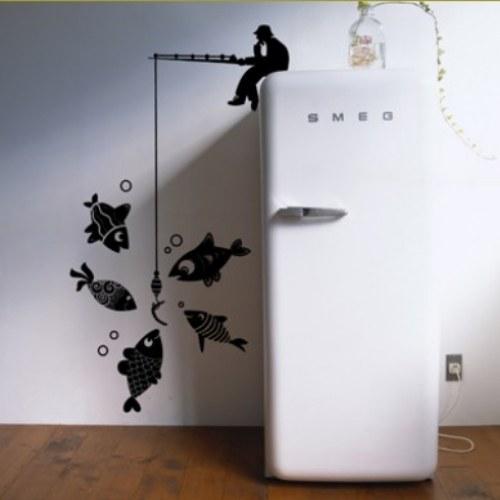 Как сделать наклейки 5 способов. Как делать виниловые наклейки