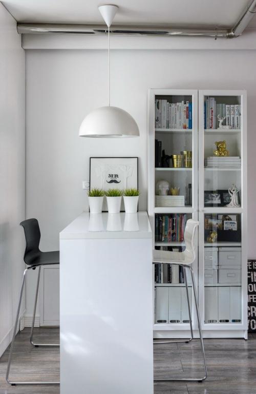 Ремонт убитой квартиры до и после. Ремонт своими руками в убитой двушке 34 м : фото до и после