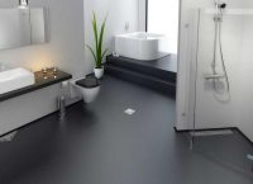 Полы наливные для квартиры. Какой наливной пол лучше?