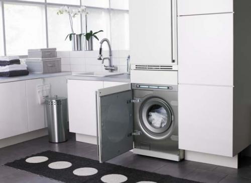 Как разместить на кухне бытовую технику. Как правильно разместить технику на кухне: 6 лучших вариантов 17 Как разместить на кухне бытовую технику. Как правильно разместить технику на кухне: 6 лучших вариантов 17