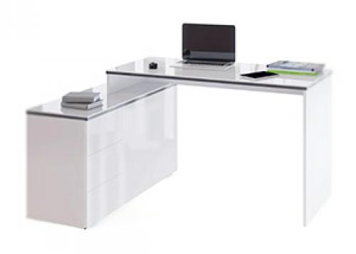 Компьютерный уголок в квартире. Выделите отдельное место 21