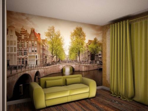 Дизайн пятиугольной комнаты. Неудобная планировка: 8 способов изменить все к лучшему