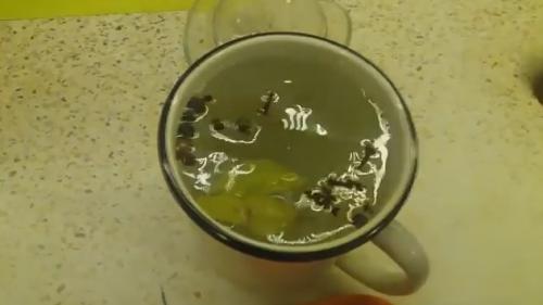 Как засолить скумбрию. Солим свежемороженную скумбрию в рассоле