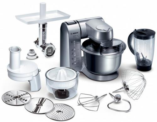 Техника на кухне. Топ 7 необходимой кухонной техники: