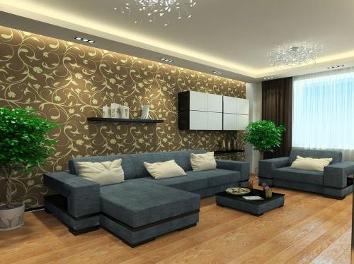 Капитальный ремонт вторичного жилья. Новостройка без отделки 02